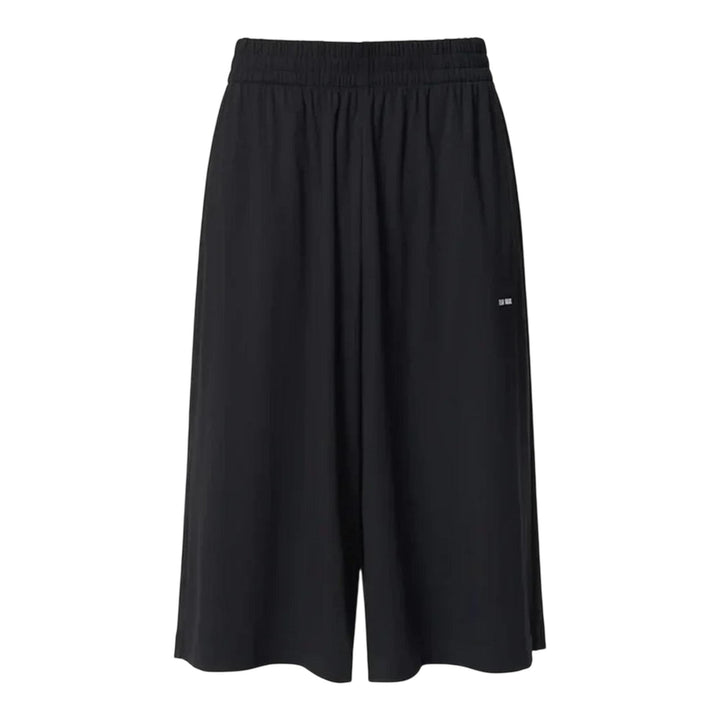 Club21 - TEAM WANG design THE ORIGINAL 1 - The Original 1 Pajama Shorts - SHORTS - Black
