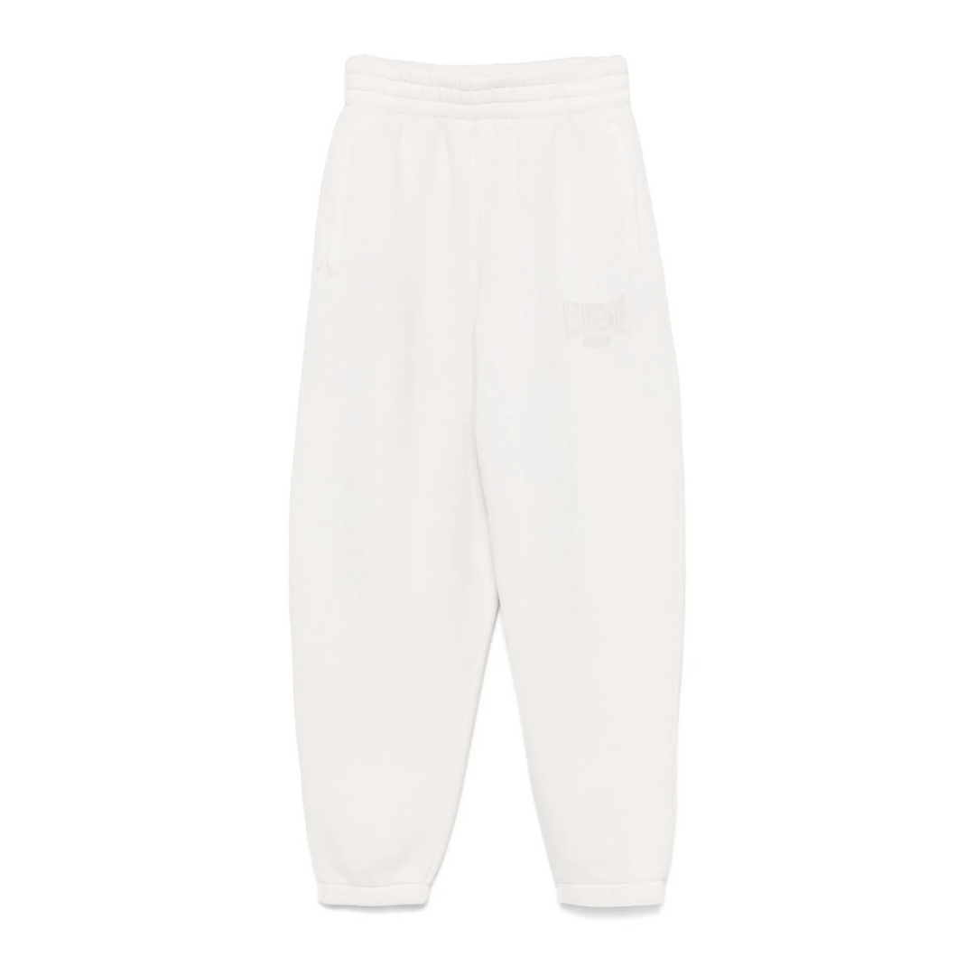 Logo Cotton Terry Sweatpants