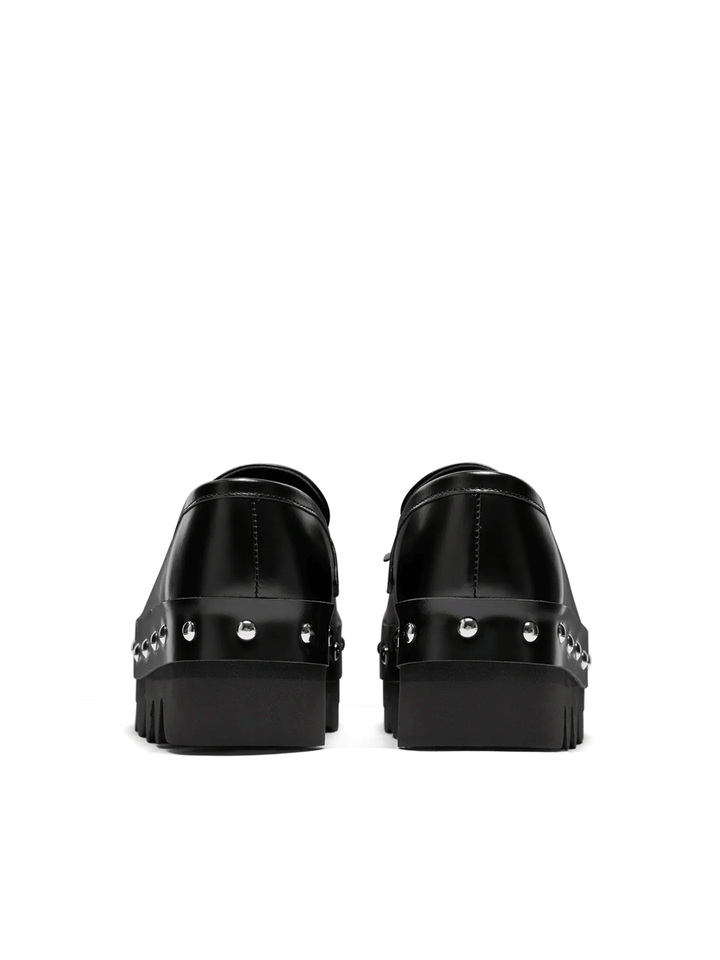 Tao-Glossy-Steer-Loafer-Black-5