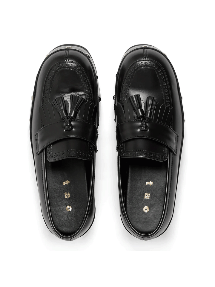 Tao-Glossy-Steer-Loafer-Black-6