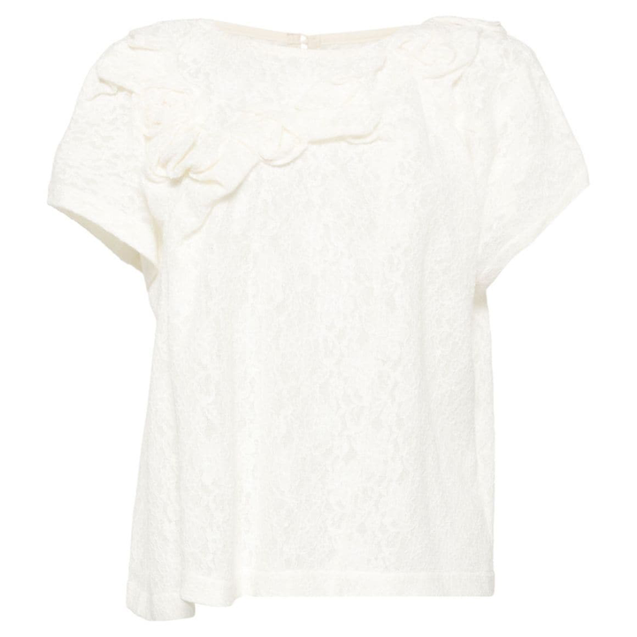 Tao_Rayon_Nylon_Needle_Lace_Treated_Blouse_White