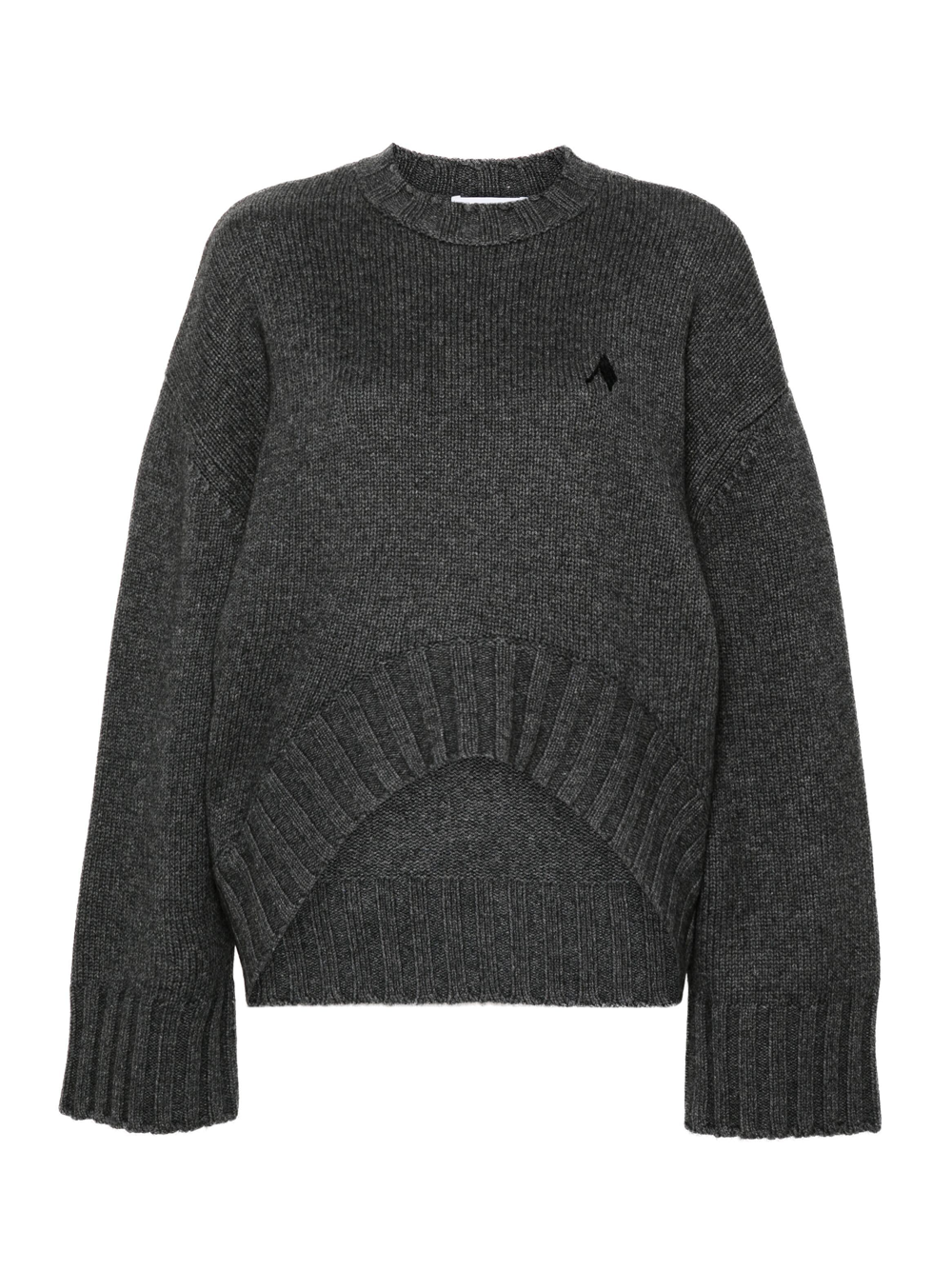 The_Attico_Maglione_Grey