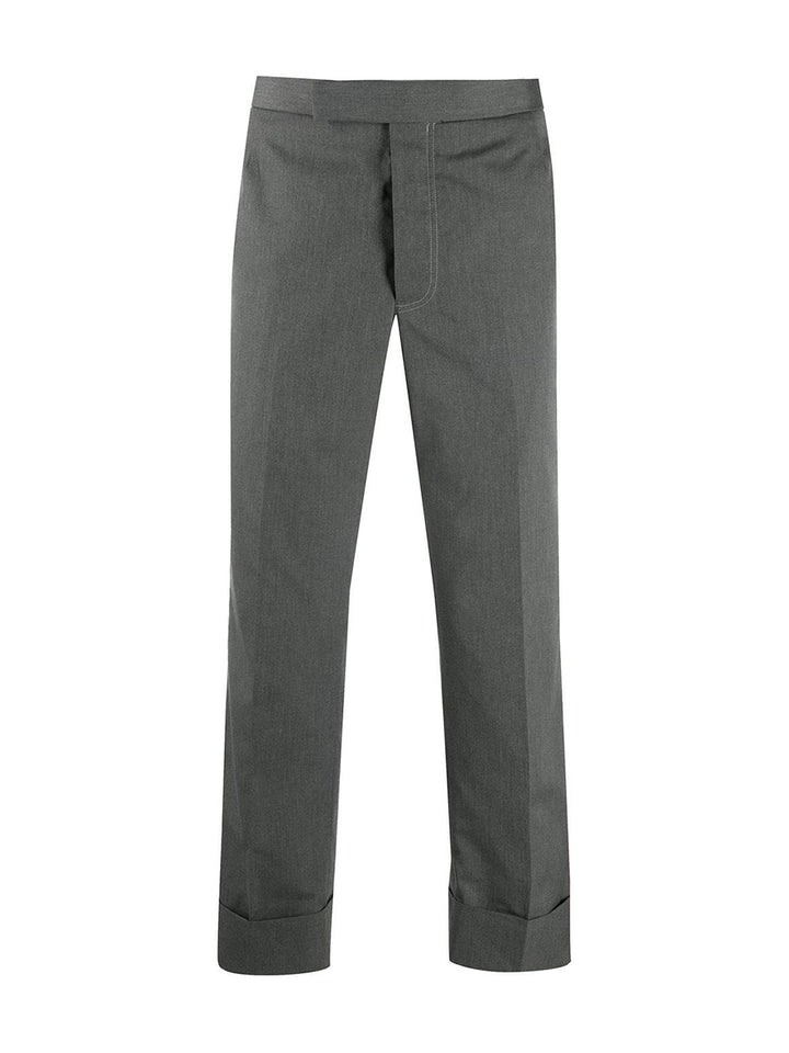 Thom-Browne-Backstrap-Trousers-Grey-1