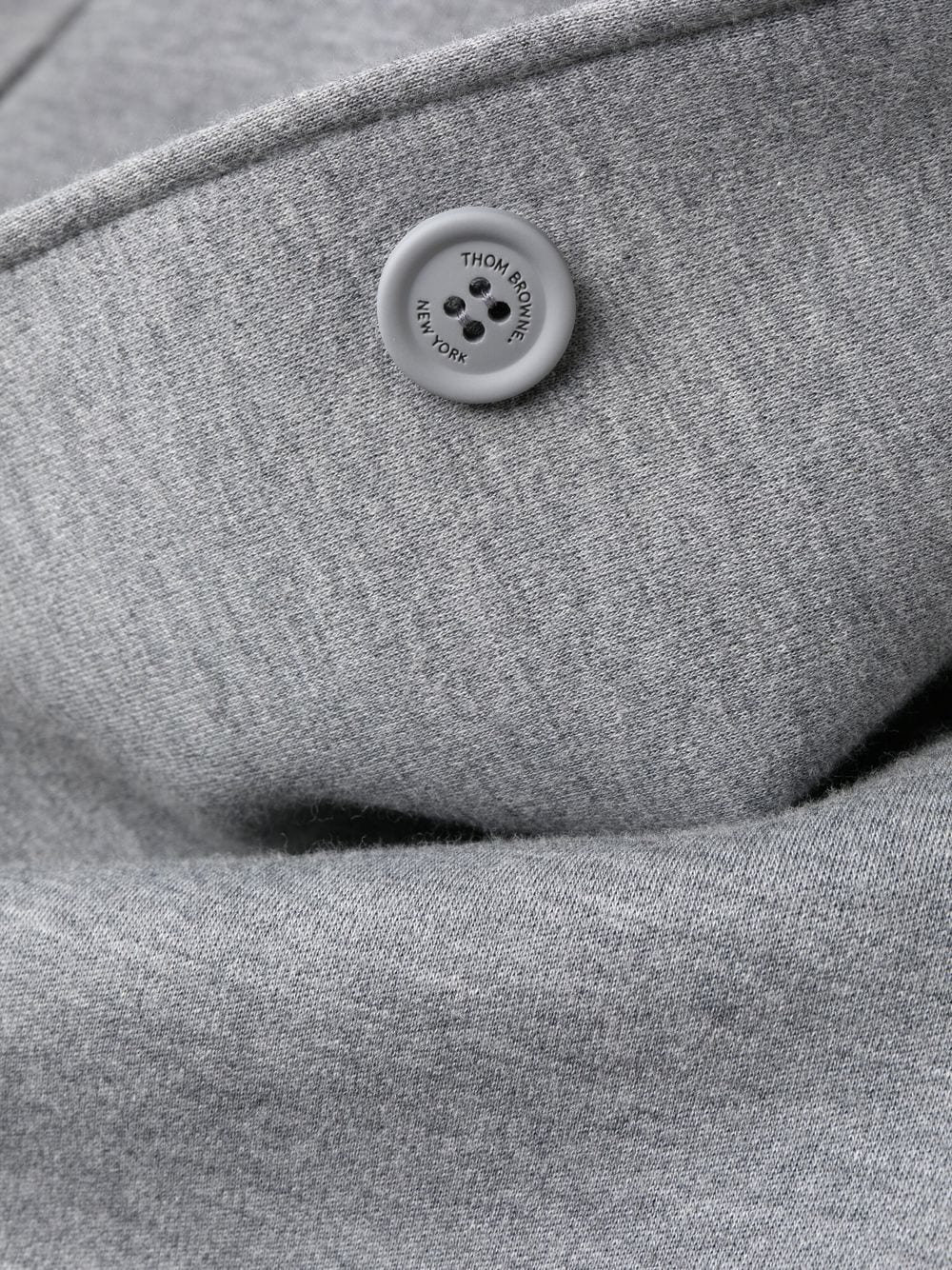 Thom-Browne-Below-The-Knee-Round-Collar-Coat-Grey-4