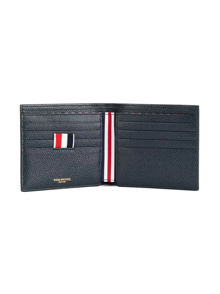 Thom-Browne-Billfold-In-Pebble-Grain-Leather-Black-2