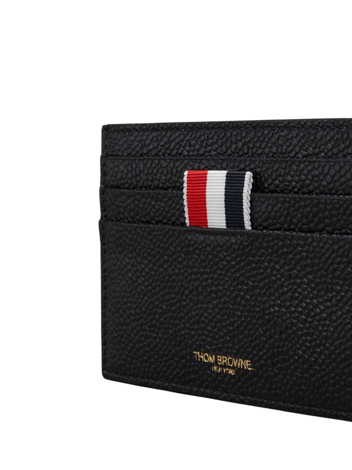 Thom-Browne-Card-Holder-With-Note-Compartment-Black-4