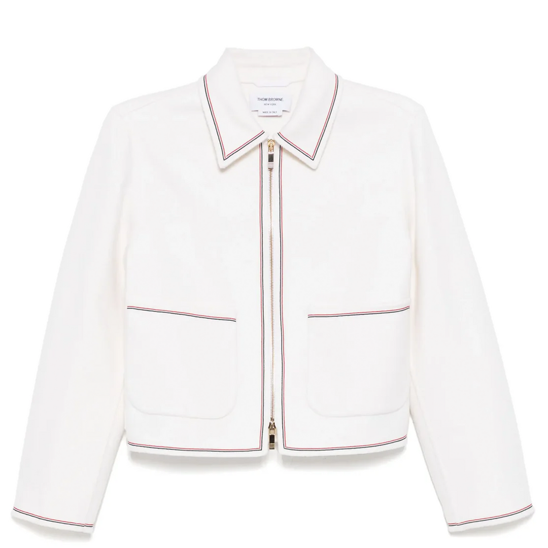 Cashmere Golf Jacket Women