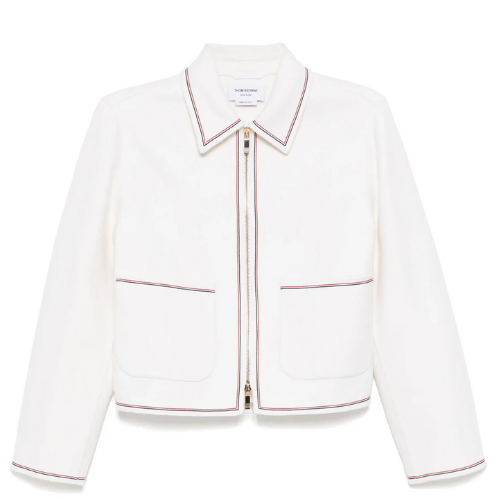 Cashmere Golf Jacket Women