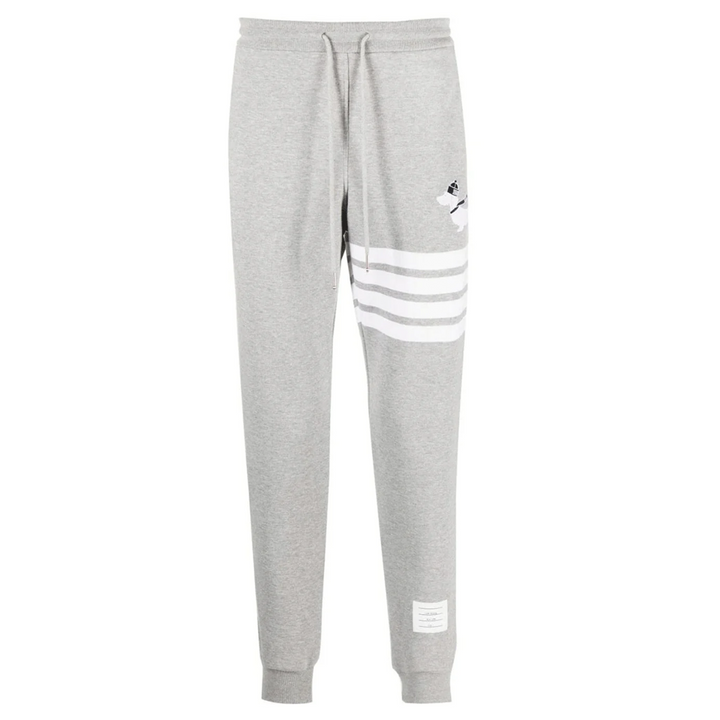 Classic 4-Bar Hector Sweatpants