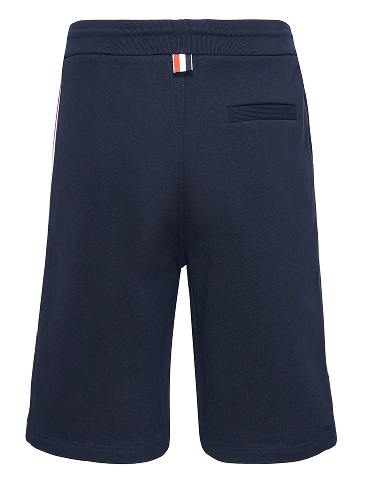 Thom-Browne-Classic-Loopbar-Sweatshorts-Navy-2