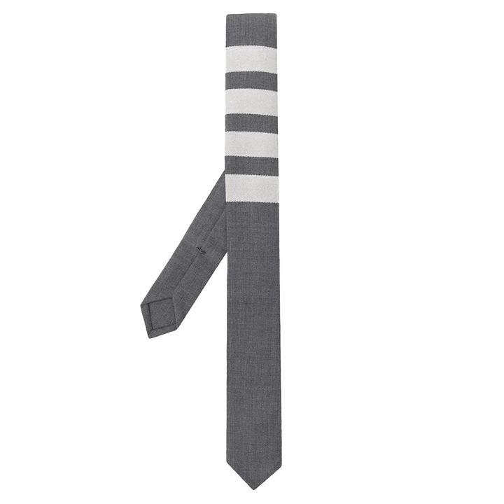 Classic Tie In Engineered 4 Bar Men