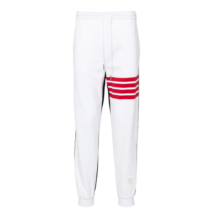 Color Blocked Sweatpants