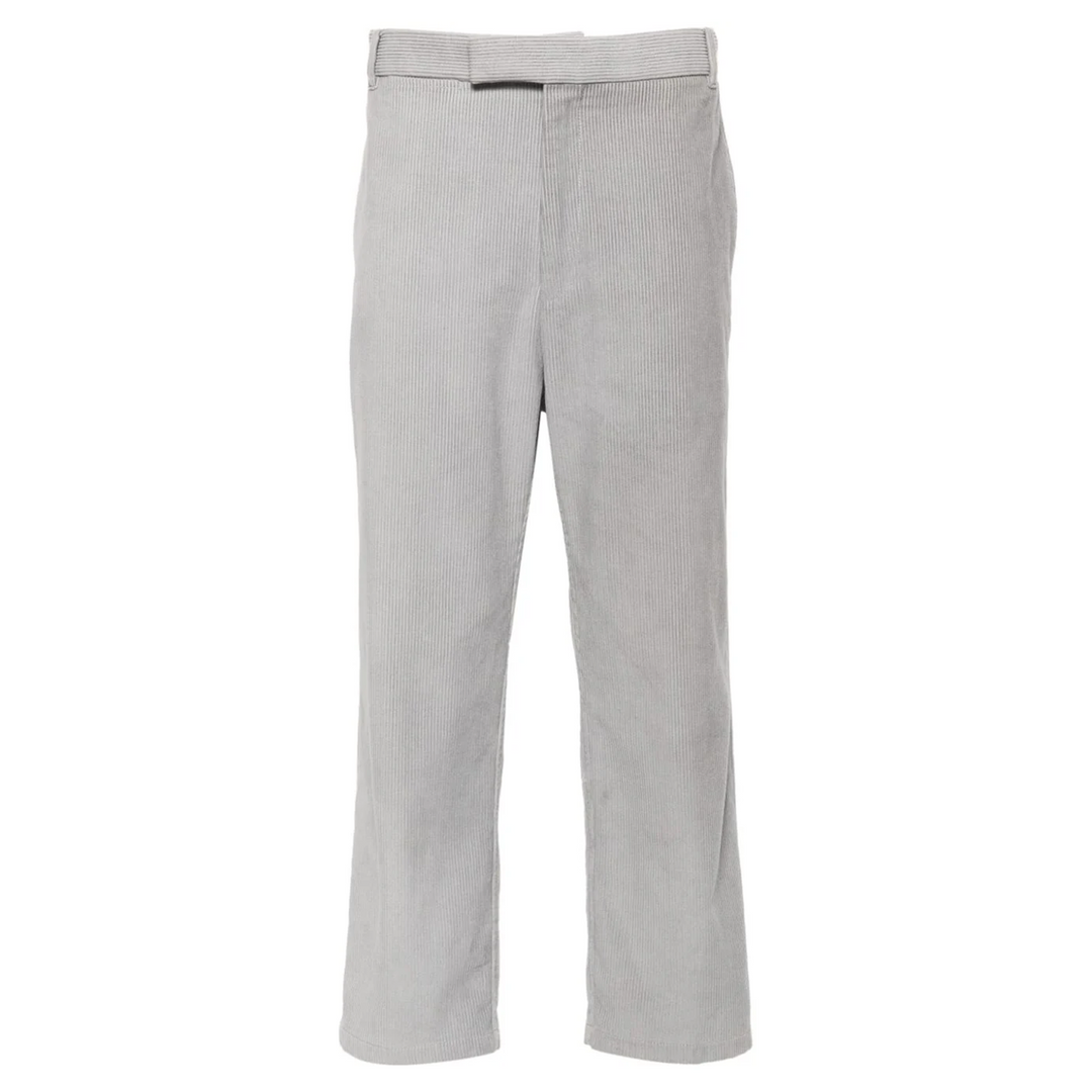 Corduroy Unconstructed Trouser