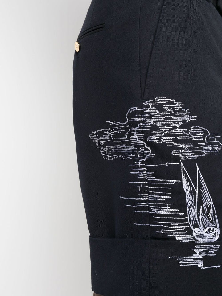 Thom-Browne-Fit-2-Beltloop-Shorts-Navy-5