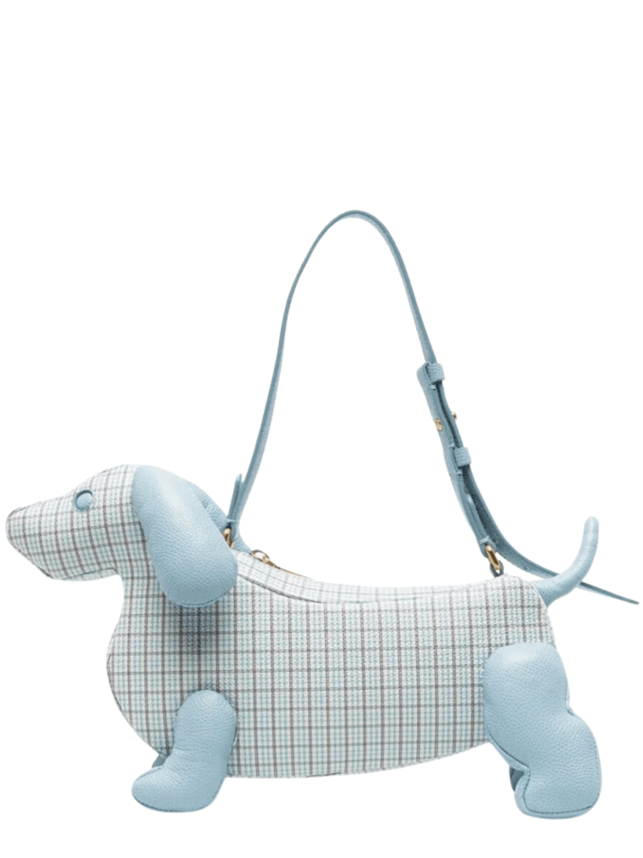 Thom-Browne-Hector-Baguette-Bag-Blue-1