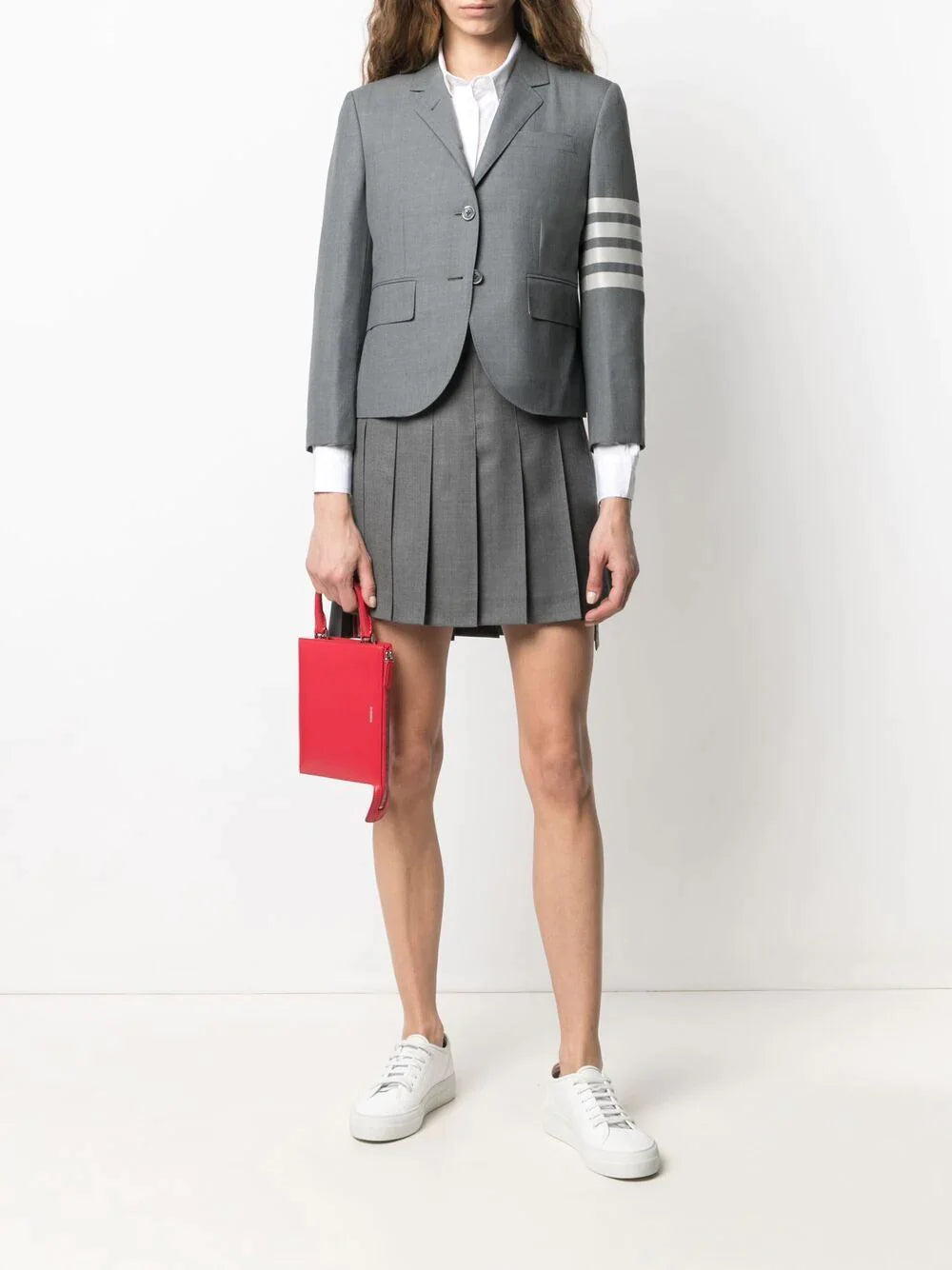 Thom-Browne-High-Armhole-Sport-Coat-Fit-3-Grey-2