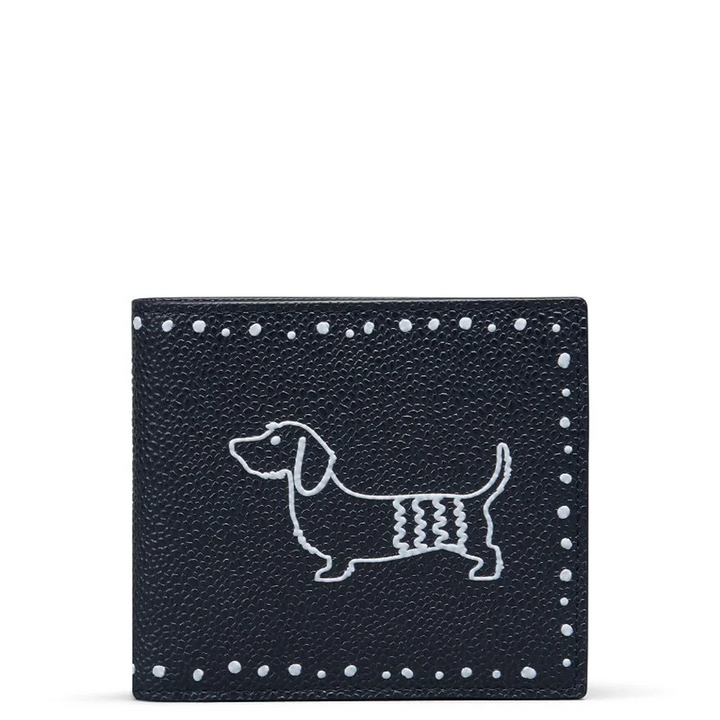 Holiday Hector Billfold Wallet Men
