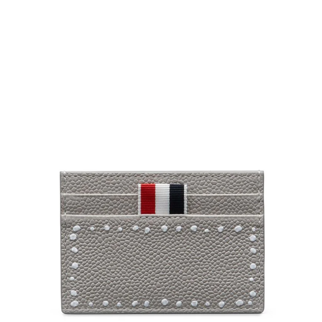 Holiday Hector Card Holder