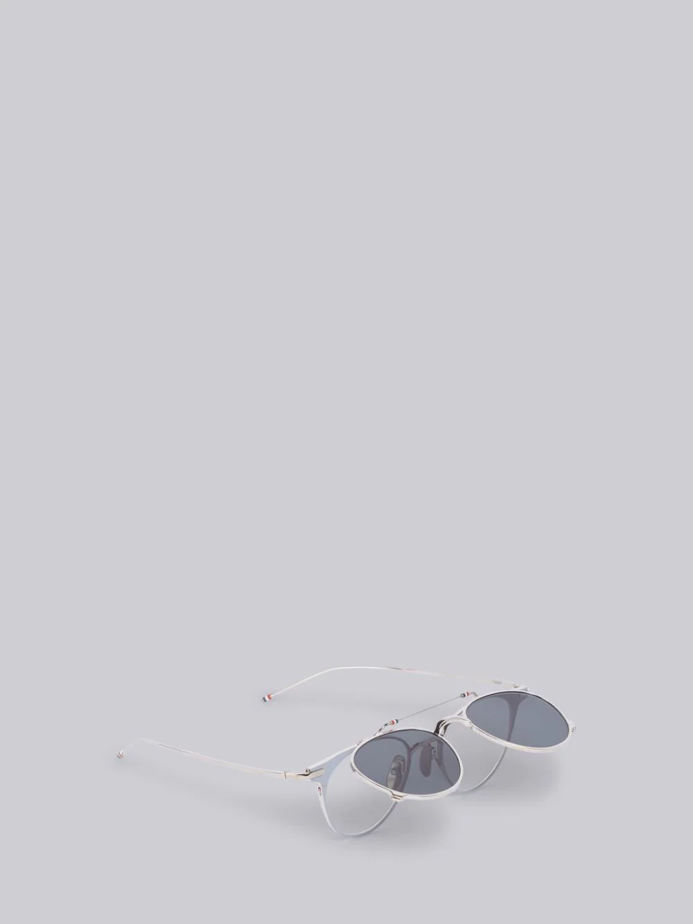 Thom-Browne-Matte-Cool-Grey-Silver-Eyewear-Grey-4