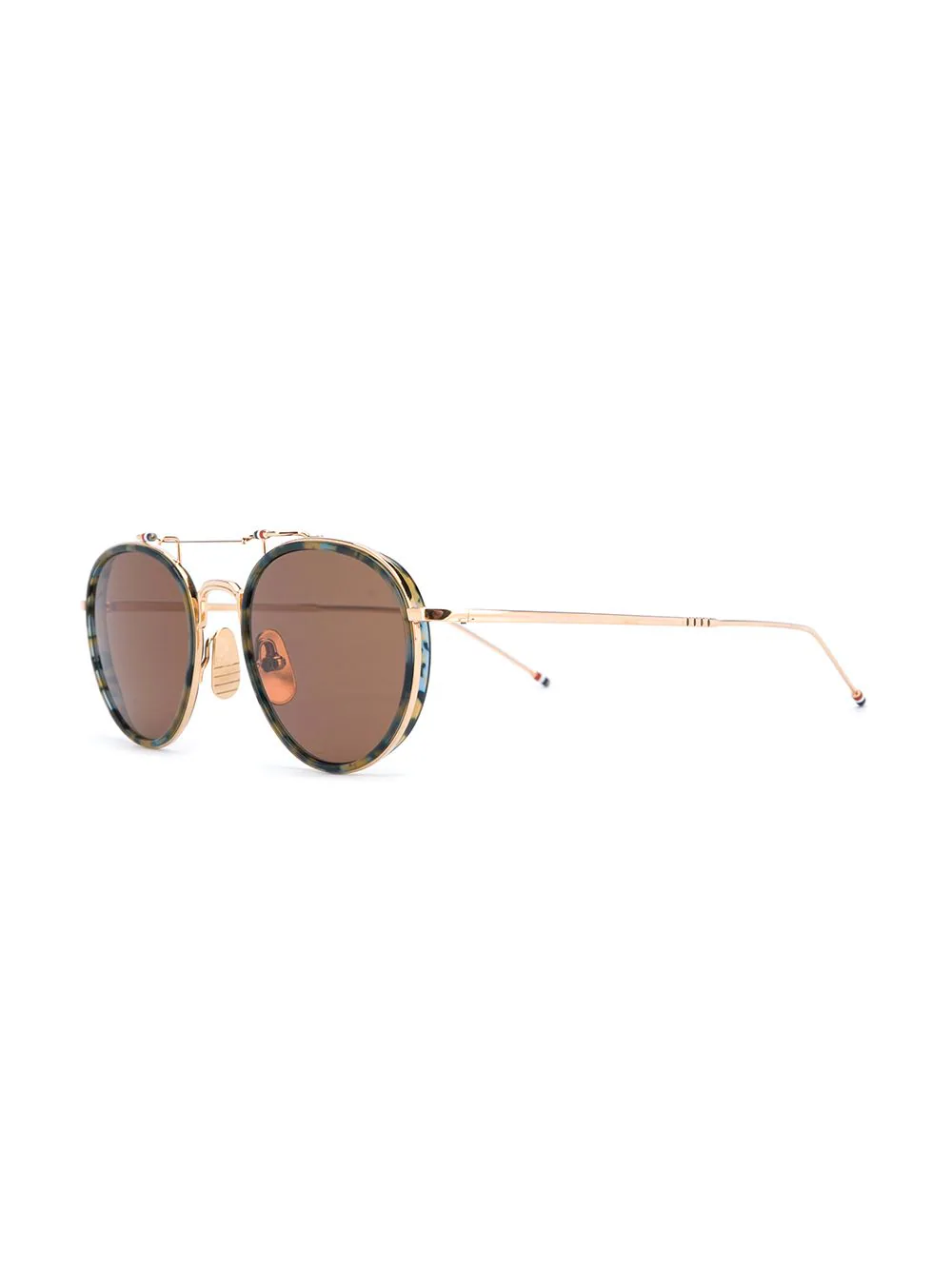 Thom-Browne-Navy-Tortoise-Eyewear-Natural-2