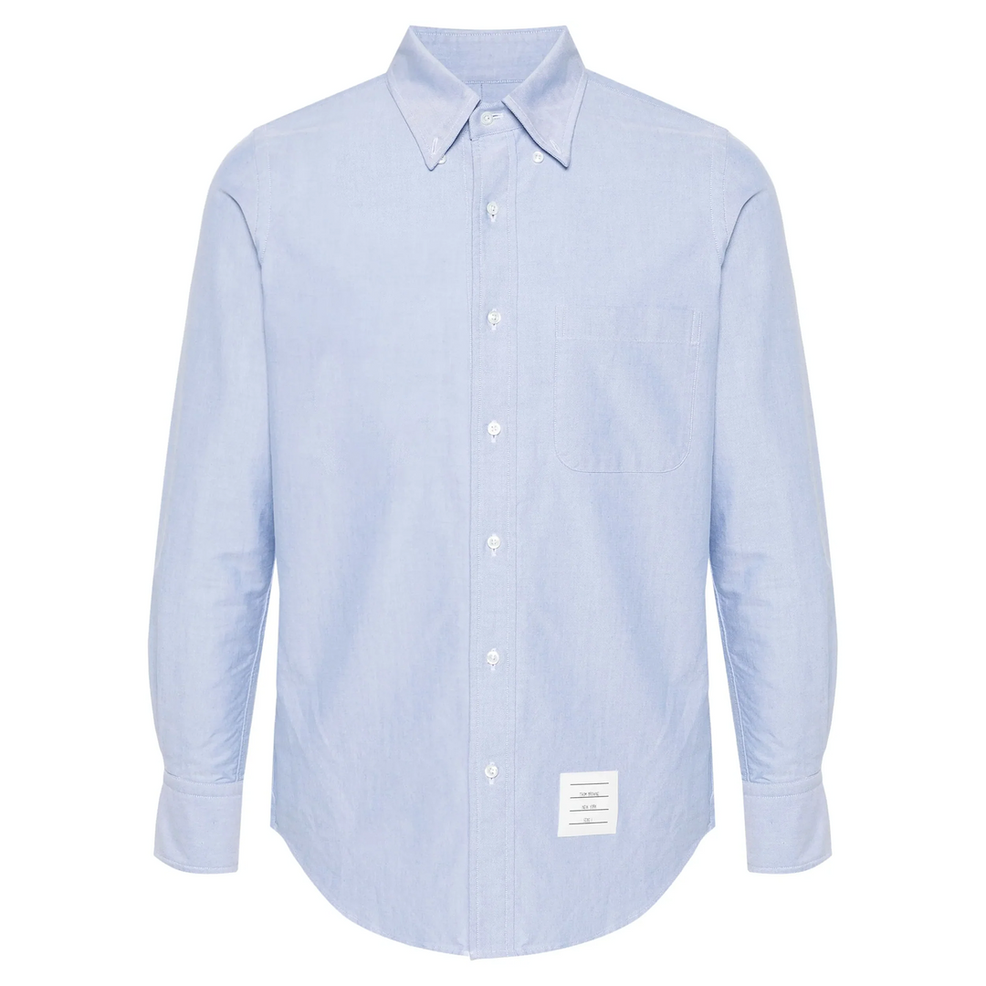 Oxford Long Sleeve Shirt