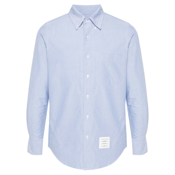 Oxford Long Sleeve Shirt