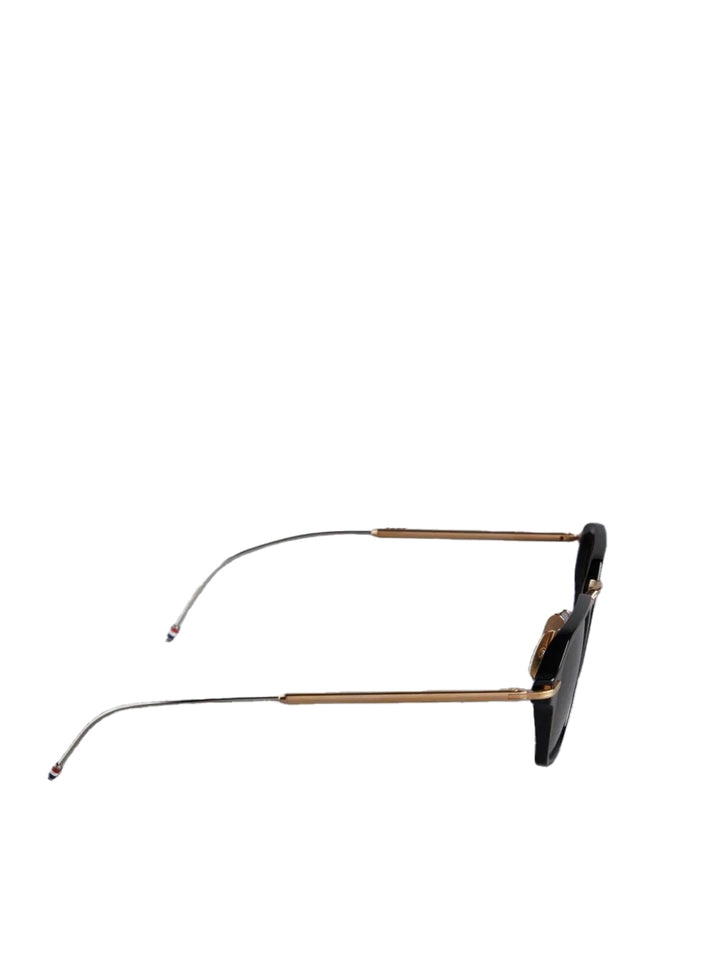 Thom-Browne-Rectangular-Sunglasses-Black-2