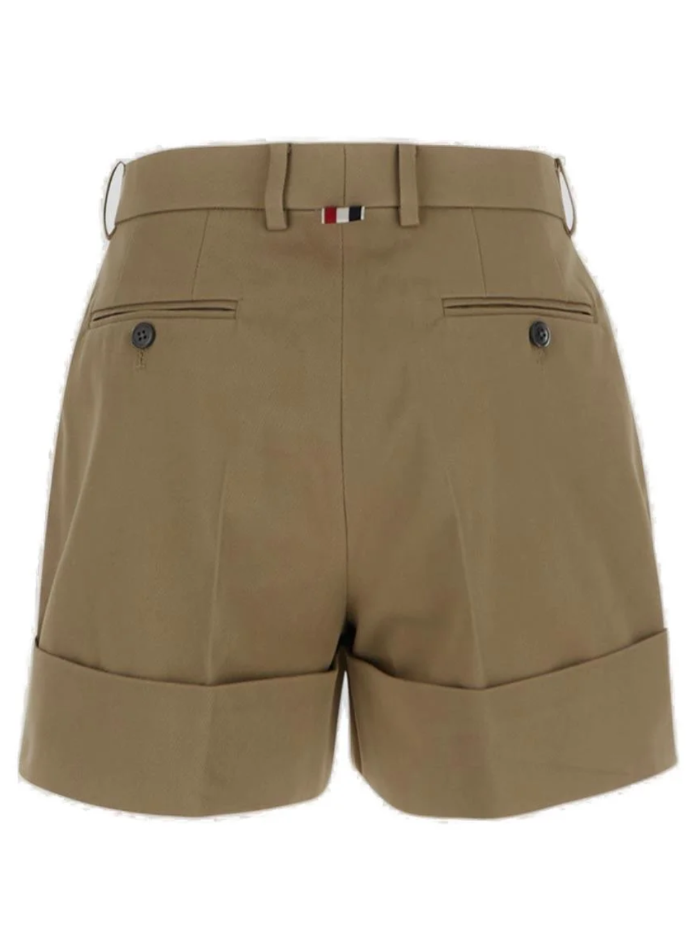 Thom-Browne-Sack-Belt-Loop-Short-Khaki-2