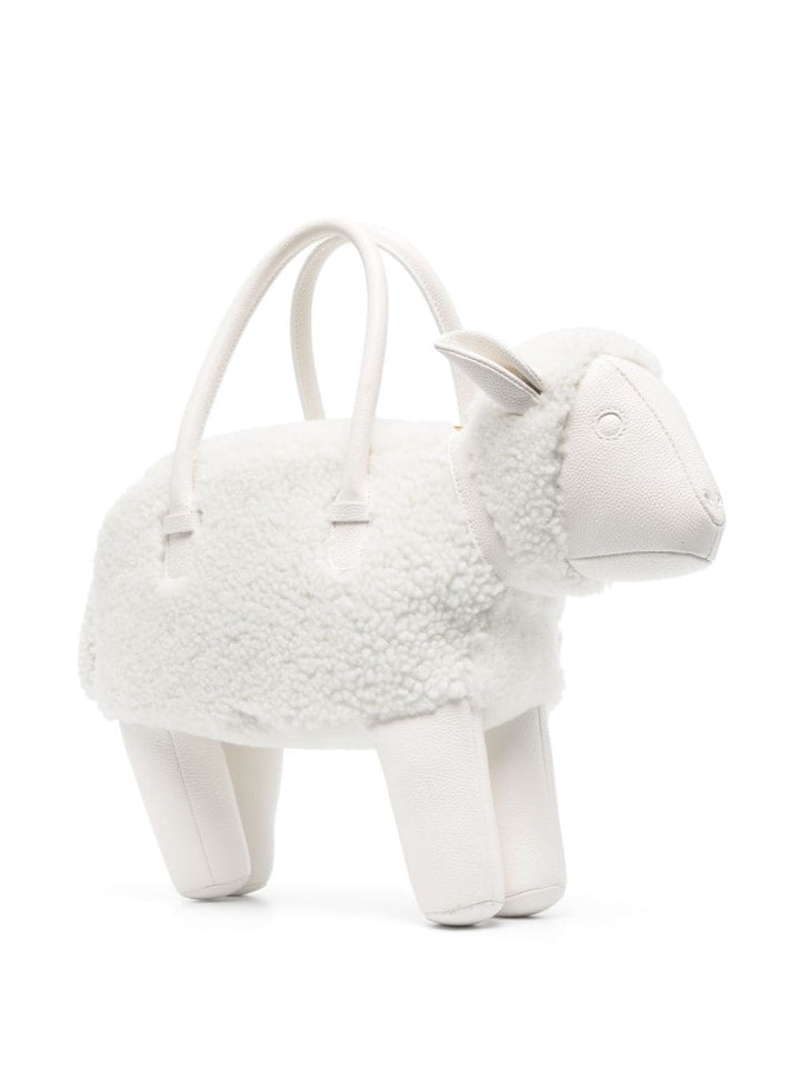 Thom-Browne-Sheep-Bag-In-Curly-Merino-White-3