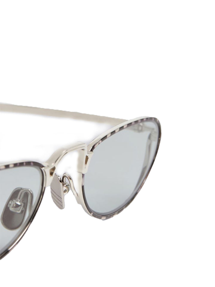 Thom-Browne-Silver-Grey-Tortoise-Enamel-Eyewear-2