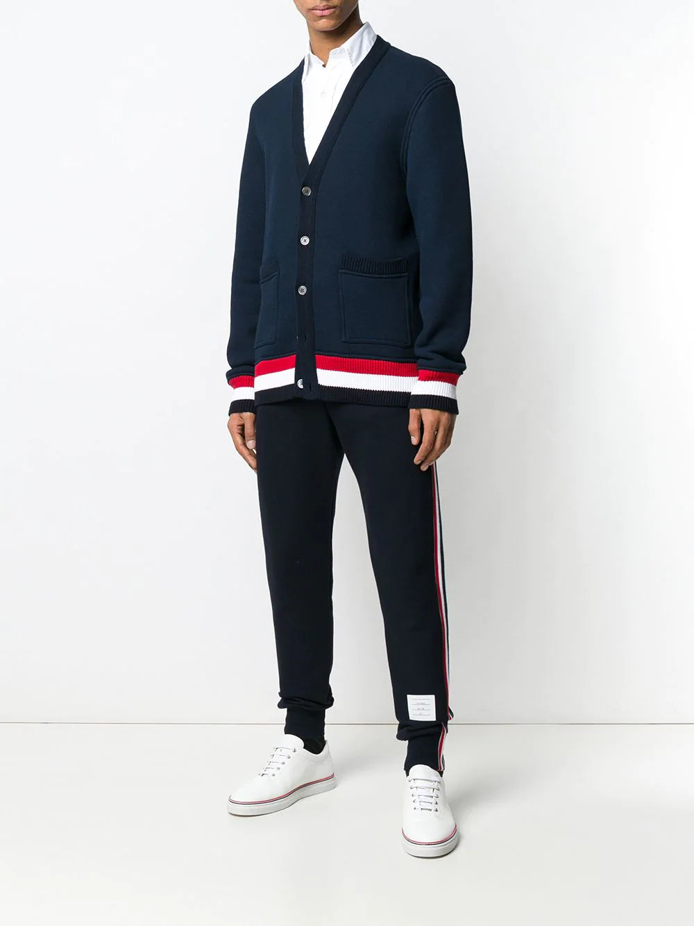 Thom-Browne-Sweatpants-In-Classic-Loopback-Navy-2