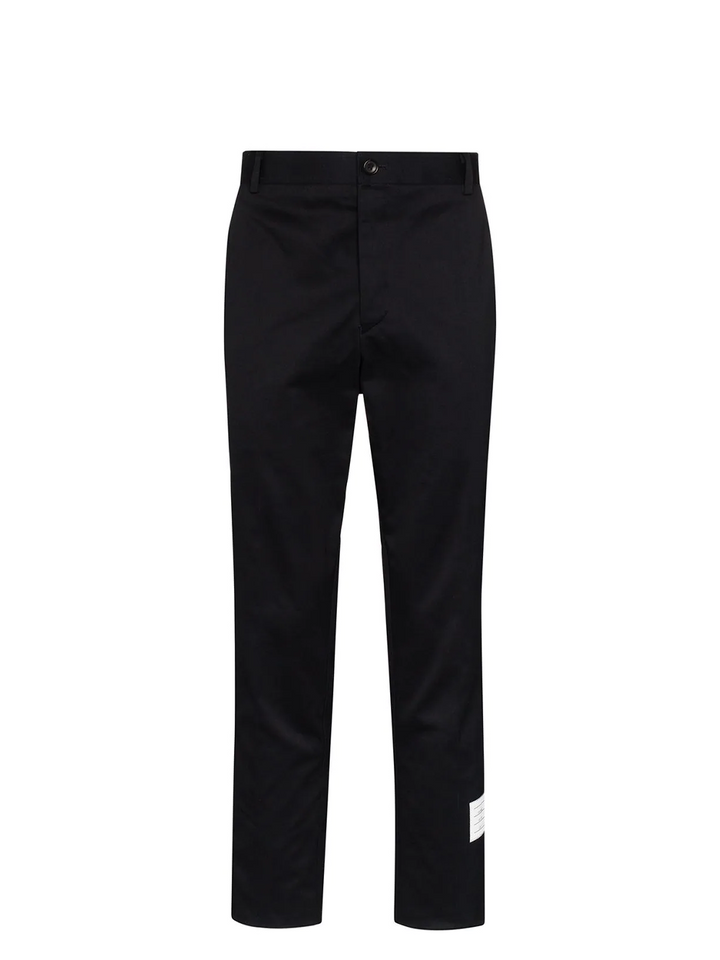 Thom Browne Unconstructed Chino Trouser Navy 1