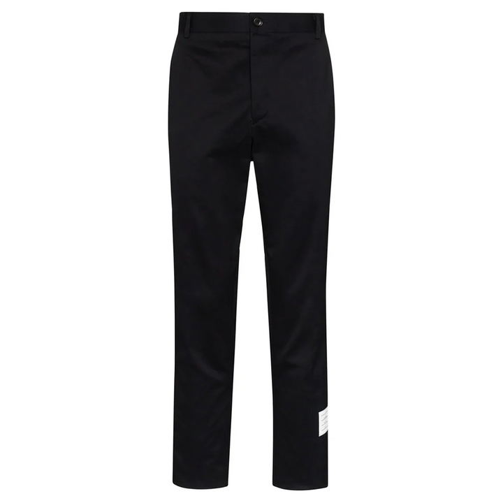 Unconstructed Chino Trouser