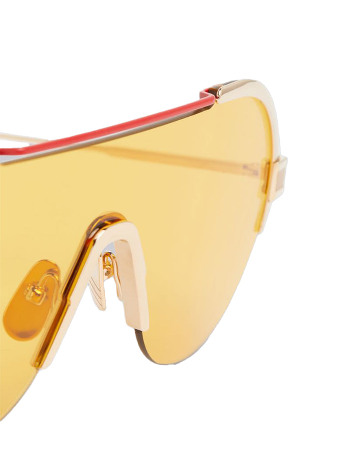 Thom-Browne-White-Gold-Red-With-Amber-Eyewear-2