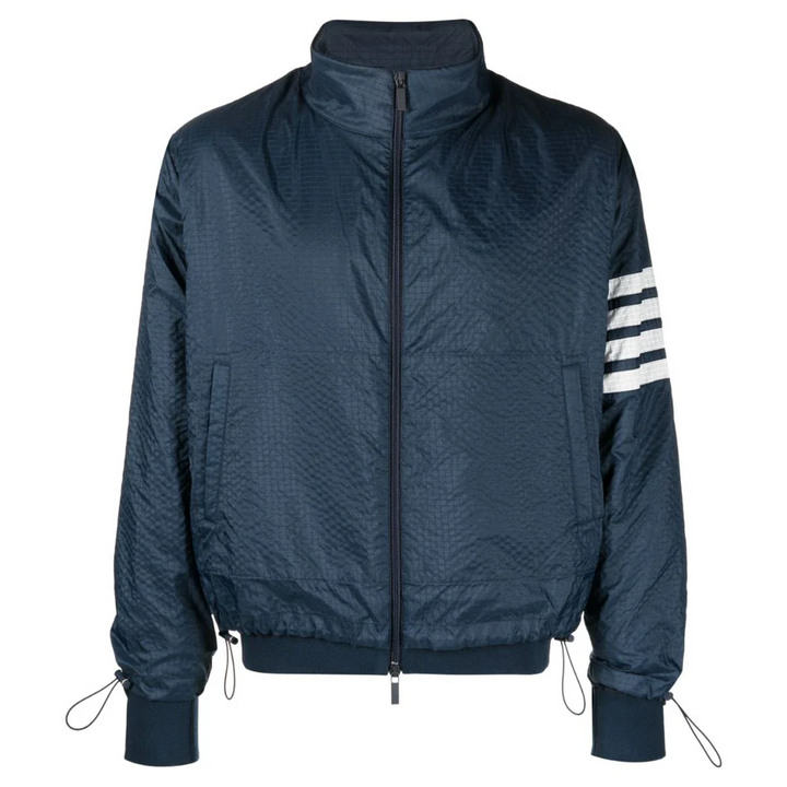 4-Bar Ripstop Jacket Men