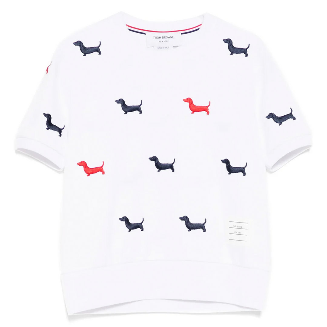 Cotton Milano Hector Tee