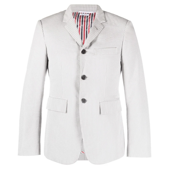 Fit 1 Classic Half Lined Jacket