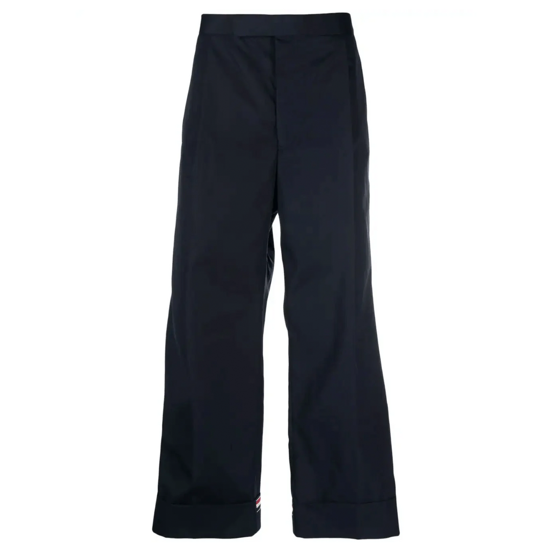 Fit 5 Trousers Men
