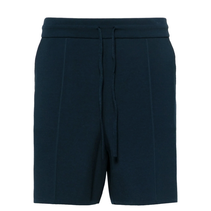 Full Needle Stitch Tennis Shorts