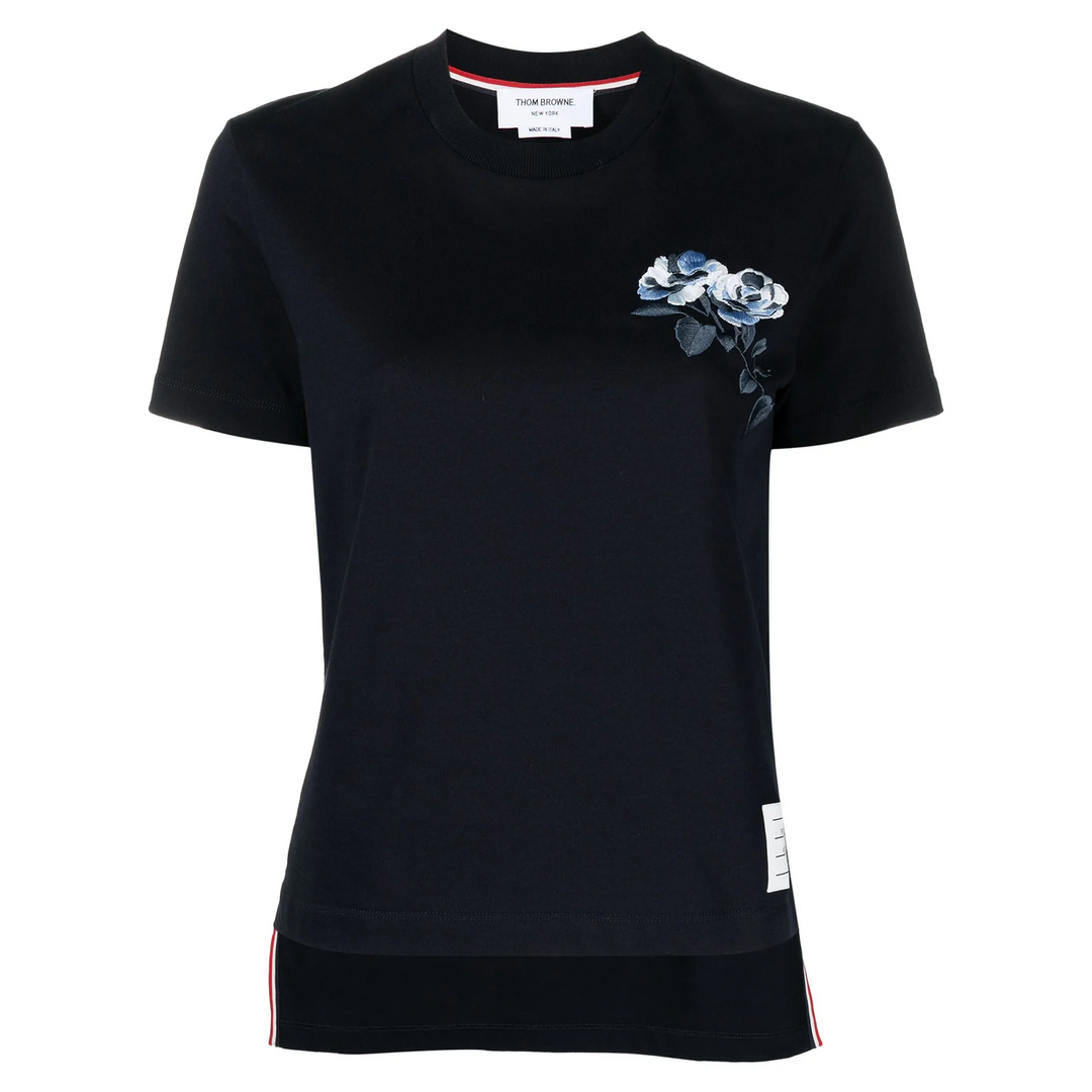 Jersey Rose Tee Women