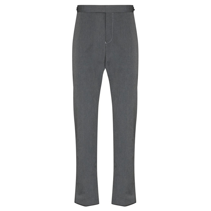 Low Rise Trouser Fit 3 In Type Men