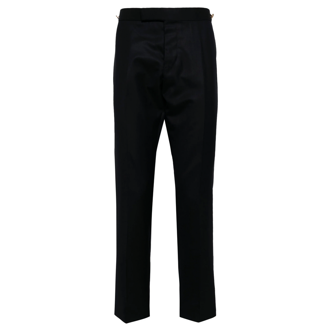 Low Rise Trouser