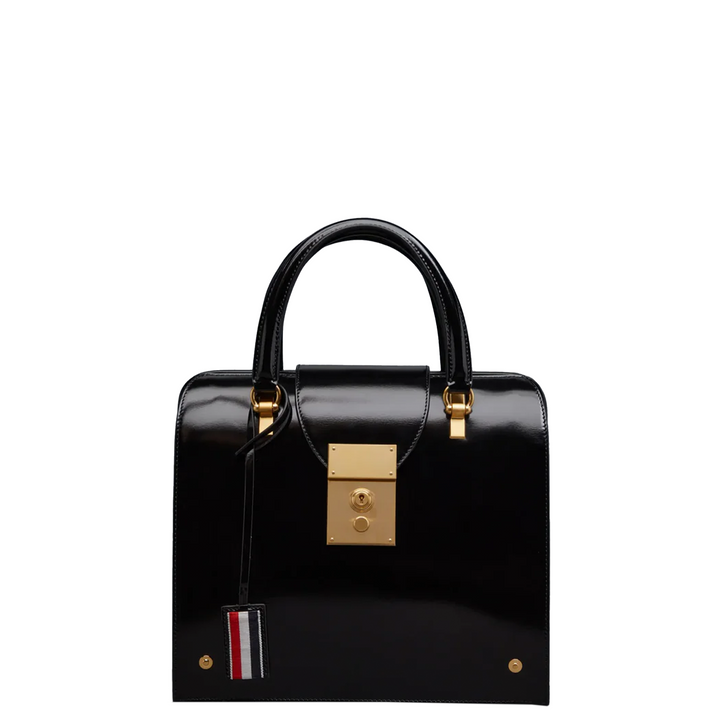 Mrs. Thom Jr. In Calf Leather Women