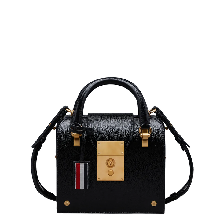 Mrs. Thom Mini Bag In Pebble Leather Women