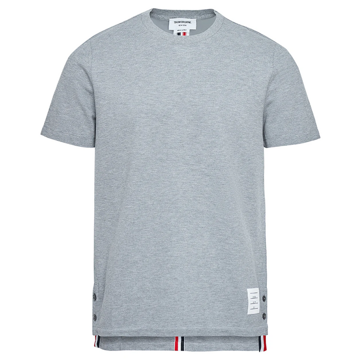 Relaxed Fit Tee MEN