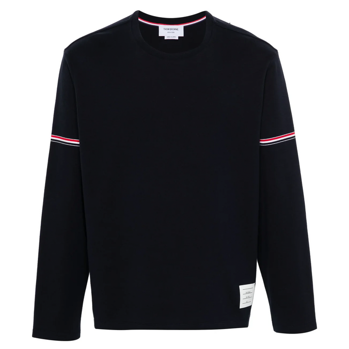 Rugby Fit Long Sleeve Tee Men