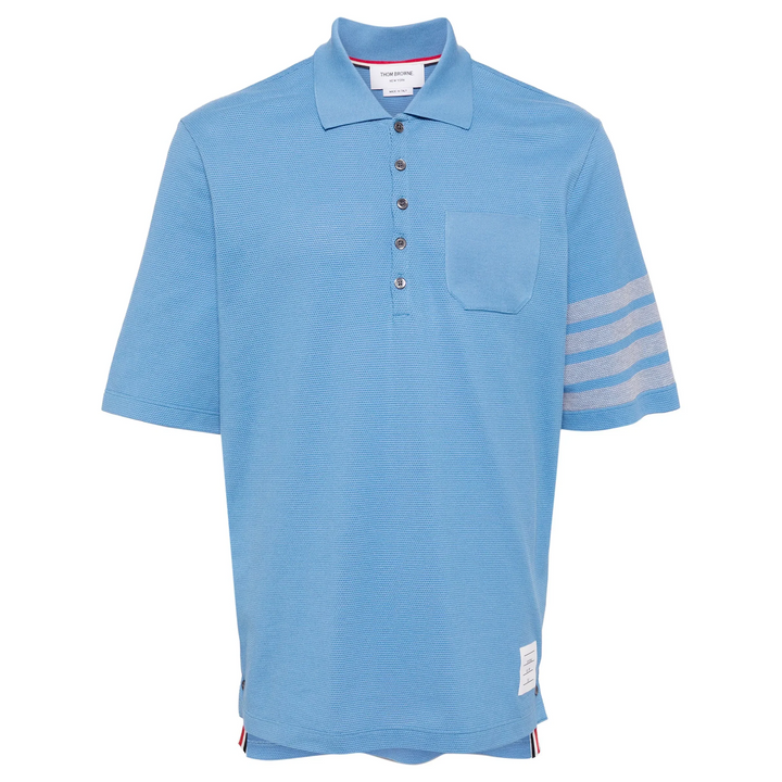 Short Sleeve Polo Men