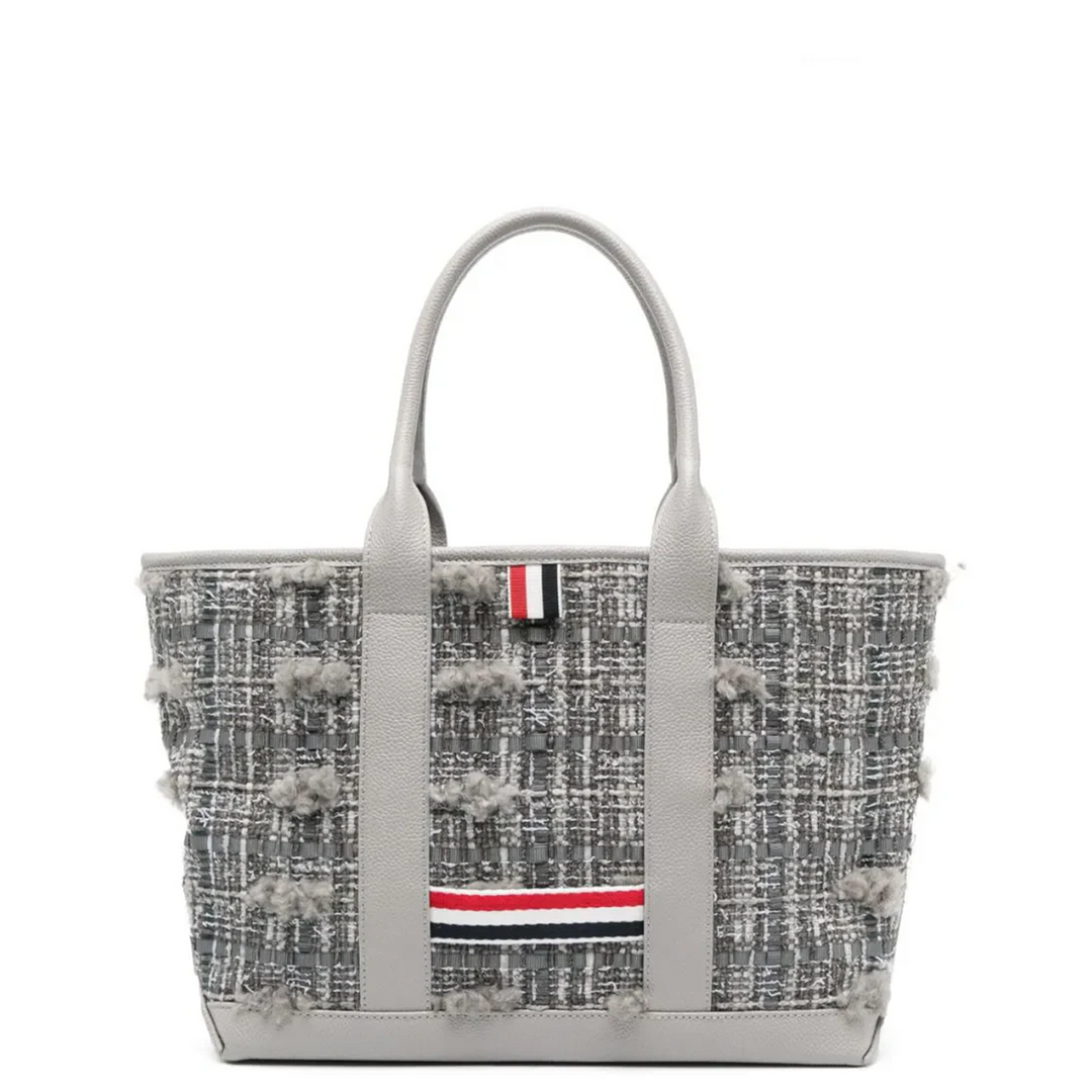 皮革小工具手提包