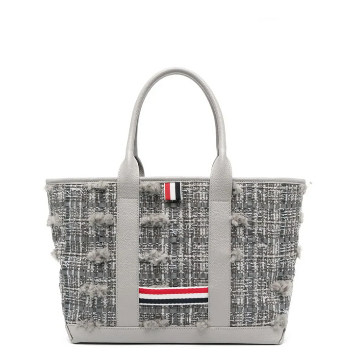 皮革小工具手提包