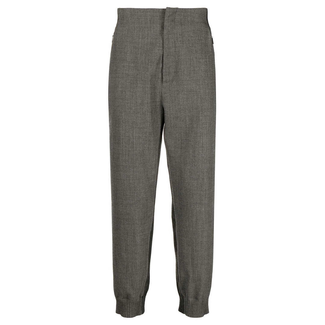 Tracksuit Pant With Combo